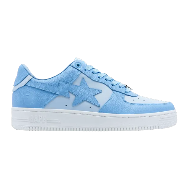 BAPE Bapesta #9 Sax — Authentic Bape in stock at CLZTURE
