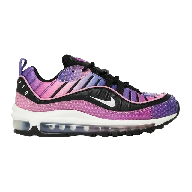Air Max 98 Bubble Pack — Authentic Nike in stock at CLZTURE