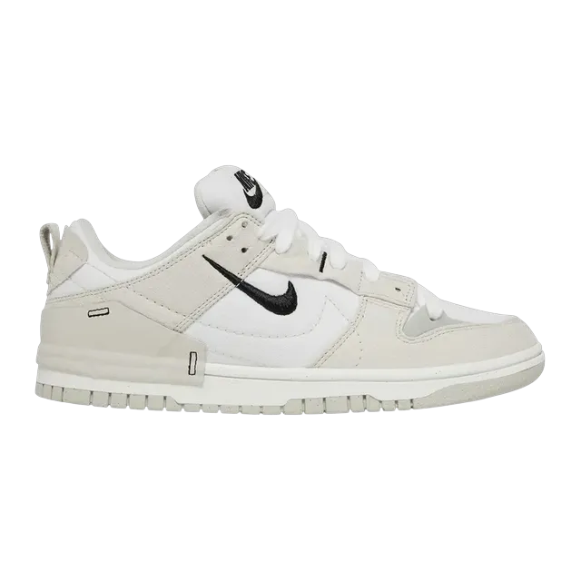 Dunk Low Disrupt 2 Pale Ivory — Authentic Shoes & Footwear at CLZTURE