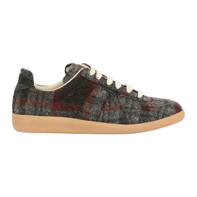 Maison Margiela Sneakers Replica Grey — Authentic Shoes & Footwear at CLZTURE