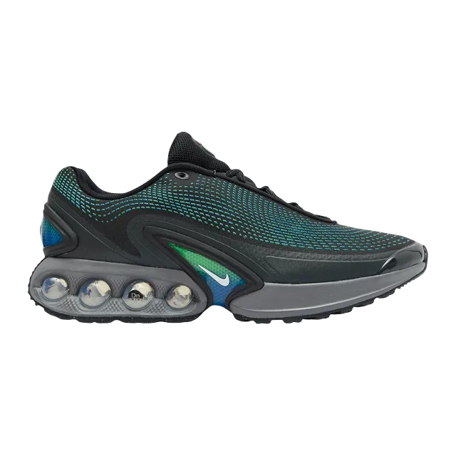 Air Max Dn Hyper Cobalt Rage Green — Authentic Shoes & Footwear at CLZTURE