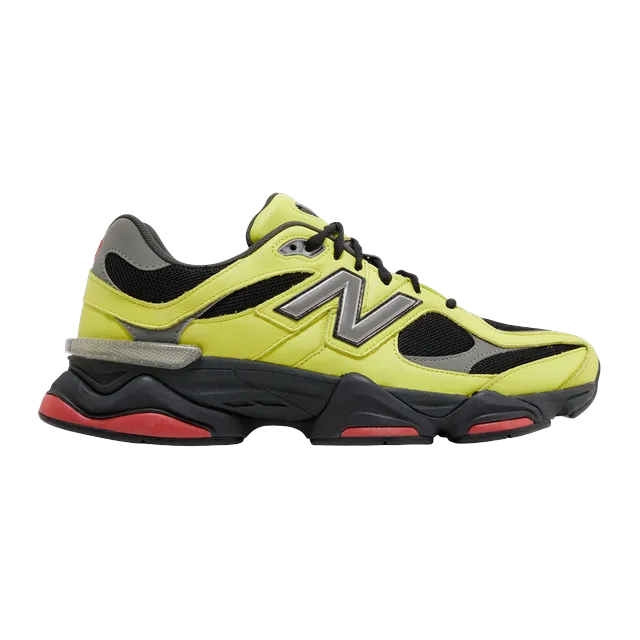 New Balance 9060 Tea Tree — Authentic New Balance in stock at CLZTURE