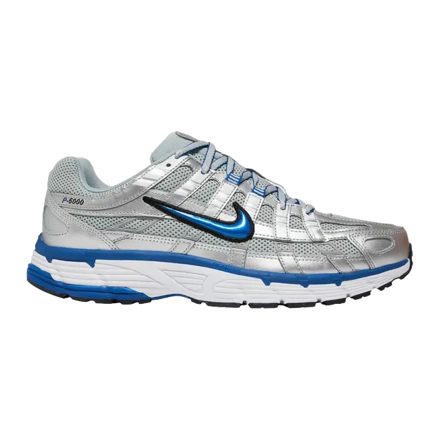 Nike P-6000 Laser Blue — Authentic Nike in stock at CLZTURE