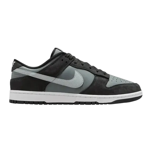 Dunk Low Black Smoke Grey — Authentic Shoes & Footwear at CLZTURE