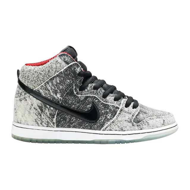 Dunk High Premium SB Salt Stain — Authentic Nike in stock at CLZTURE