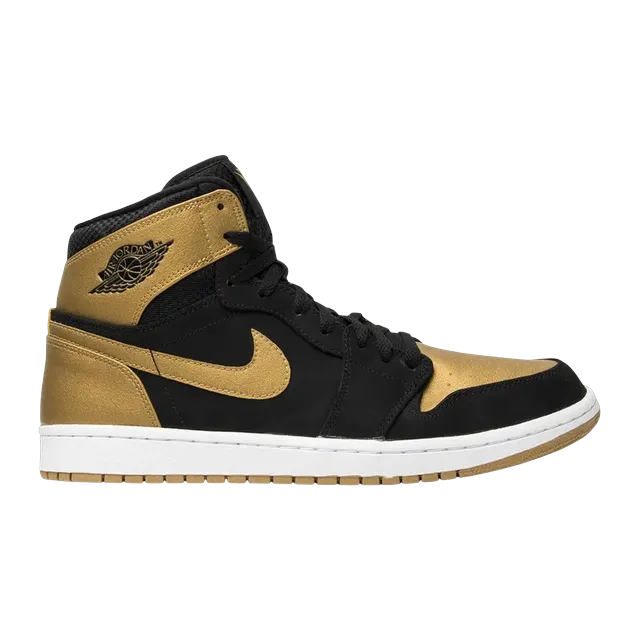 Air Jordan 1 Retro High Melo — Authentic Jordan in stock at CLZTURE