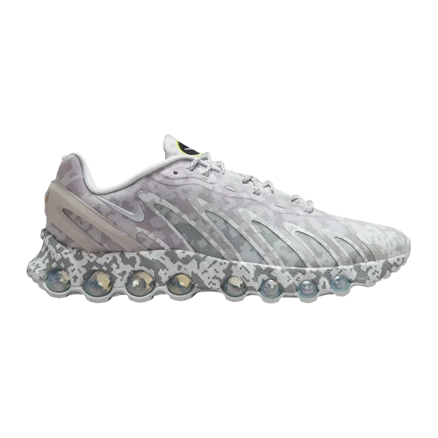 Cav Empt x Air Max Dn8 Sp Silver Lilac — Authentic Shoes & Footwear at CLZTURE