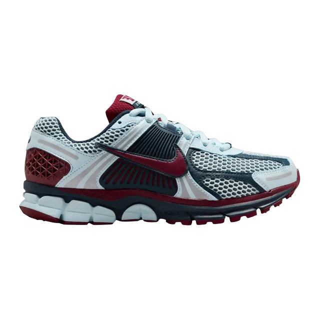 Nike Air Zoom Vomero 5 Armoury Navy Team Red — Authentic Shoes & Footwear at CLZTURE