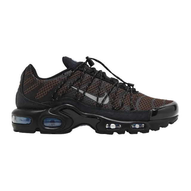 Air Max Plus Tn Utility Baroque Brown — Authentic Shoes & Footwear at CLZTURE