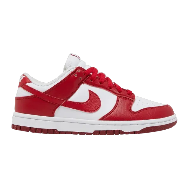 Dunk Low Next Nature Gym Red — Authentic Shoes & Footwear at CLZTURE