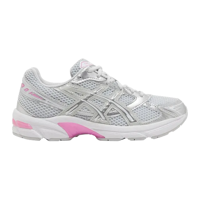 ASICS Gel 1130 Pure Silver Pink — Authentic Shoes & Footwear at CLZTURE