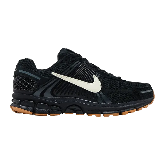 Nike Air Zoom Vomero 5 Black Gum — Authentic Shoes & Footwear at CLZTURE