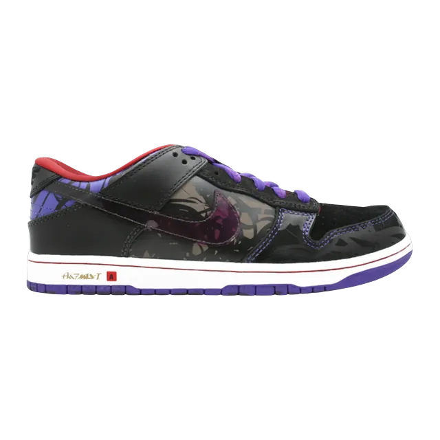 Dunk Low SB Bcs3 Premium Rodrigo Peterson — Authentic Nike in stock at CLZTURE