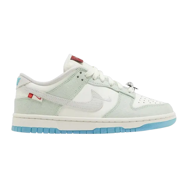 Dunk Low Lx Year Of The Dragon — Authentic Nike in stock at CLZTURE