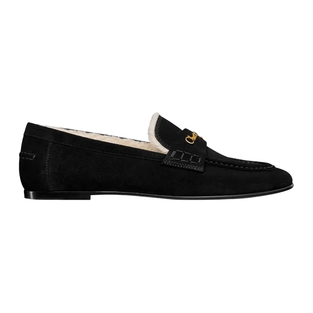 Dior Boy Dioralps Black — Authentic Shoes & Footwear at CLZTURE