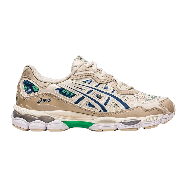 ASICS Gel NYC Winter Garden Pack — Authentic Asics in stock at CLZTURE