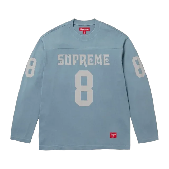 Supreme Sweater — Authentic Supreme at CLZTURE