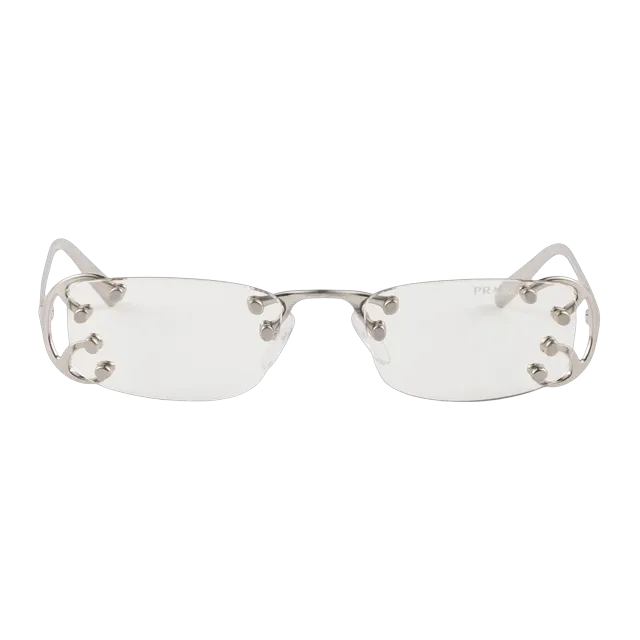 Prada Runway White — Authentic Prada in stock at CLZTURE