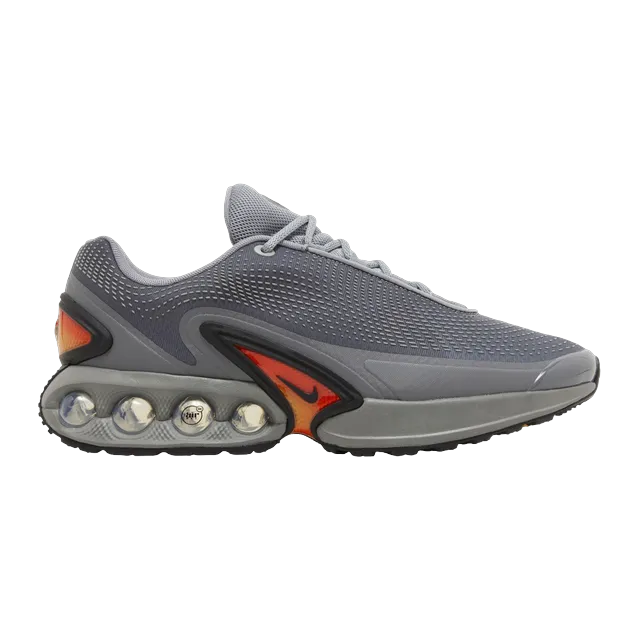 Air Max Dn Particle Grey — Authentic Shoes & Footwear at CLZTURE