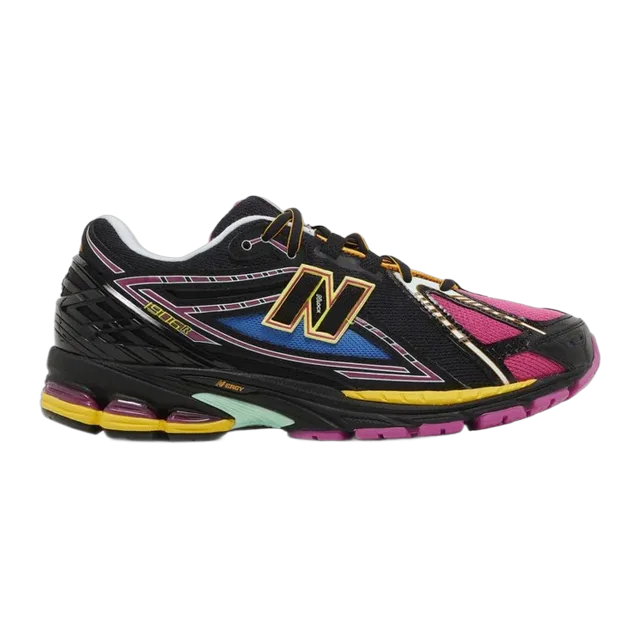 New Balance 1906r Neon Nights Pack — Authentic New Balance at CLZTURE