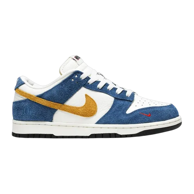 Kasina x Dunk Low 80S Bus — Authentic Nike in stock at CLZTURE