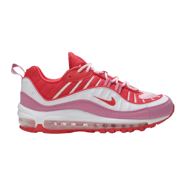 Air Max 98 S Day Valentine — Authentic Nike in stock at CLZTURE