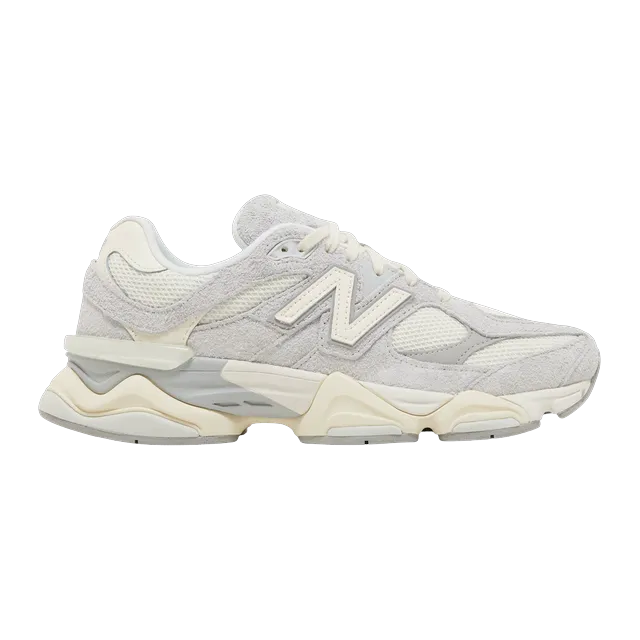 New Balance 9060 Quartz Grey — Authentic New Balance in stock at CLZTURE