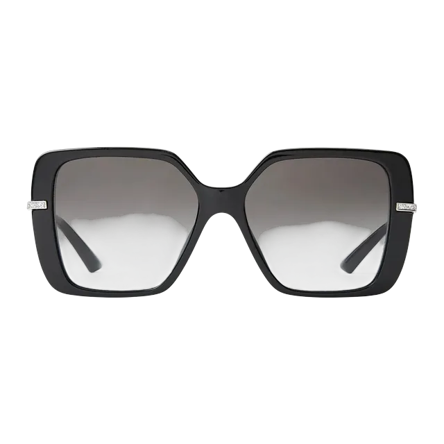 Jimmy Choo Pati Black — Authentic Accessories at CLZTURE