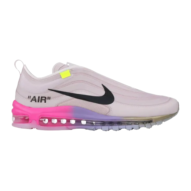 Off-White x Air Max 97 OG Queen — Authentic Shoes & Footwear at CLZTURE