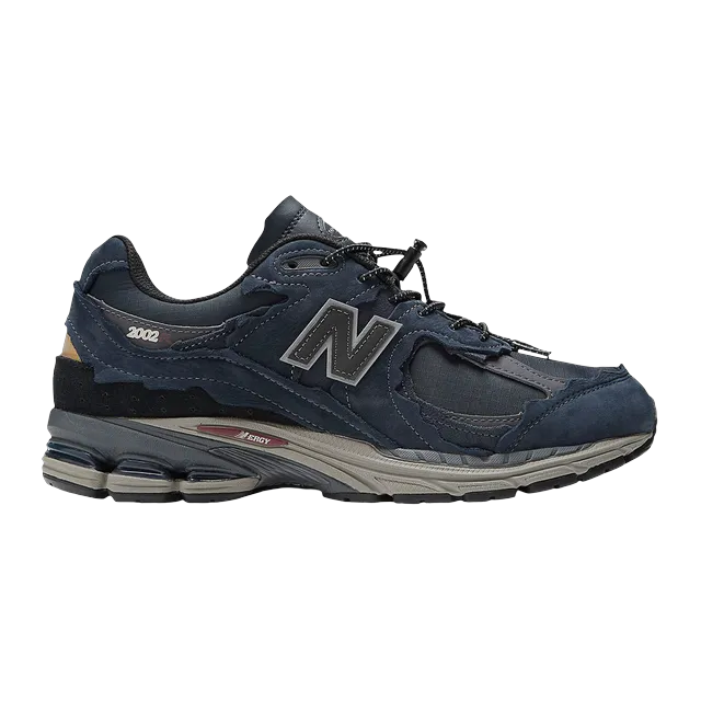 New Balance 2002R Protection Pack Eclipse — Authentic New Balance in stock at CLZTURE