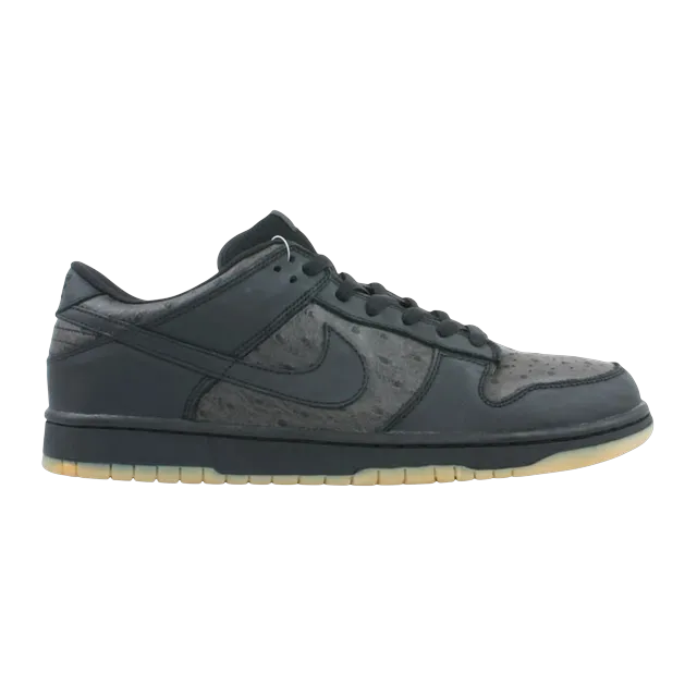 Dunk Low Pro SB Ostrich — Authentic Nike in stock at CLZTURE