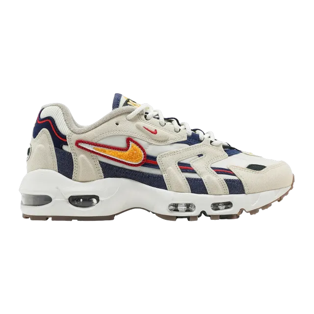 Air Max 96 Ii Qs Beach — Authentic Nike in stock at CLZTURE