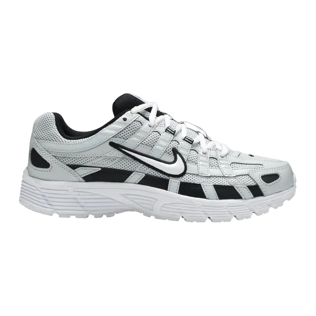 Nike P-6000 Pure Platinum — Authentic Nike in stock at CLZTURE