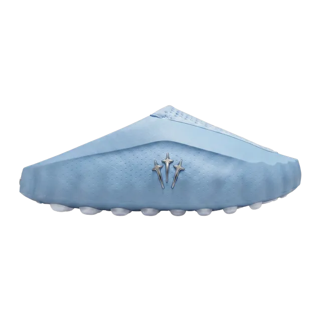 Nocta x Mind 001 Glacier Blue — Authentic Shoes & Footwear at CLZTURE