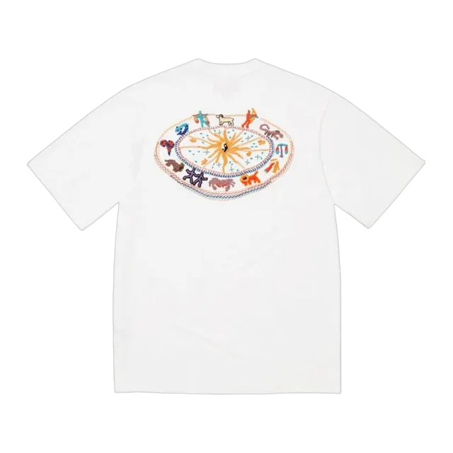 Supreme T-Shirt — Authentic Supreme at CLZTURE