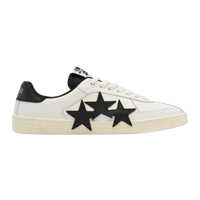 Amiri Pacific Black — Authentic Shoes & Footwear at CLZTURE