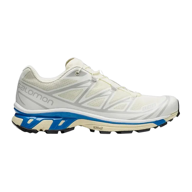 Salomon Xt-6 Advanced Vanilla Ice Blue — Authentic Shoes & Footwear at CLZTURE