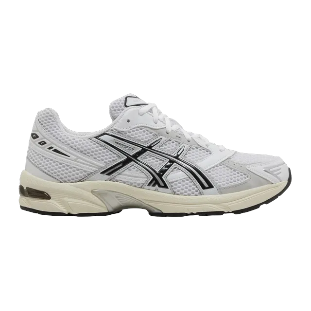 ASICS Gel 1130 White Cloud Grey — Authentic Asics in stock at CLZTURE