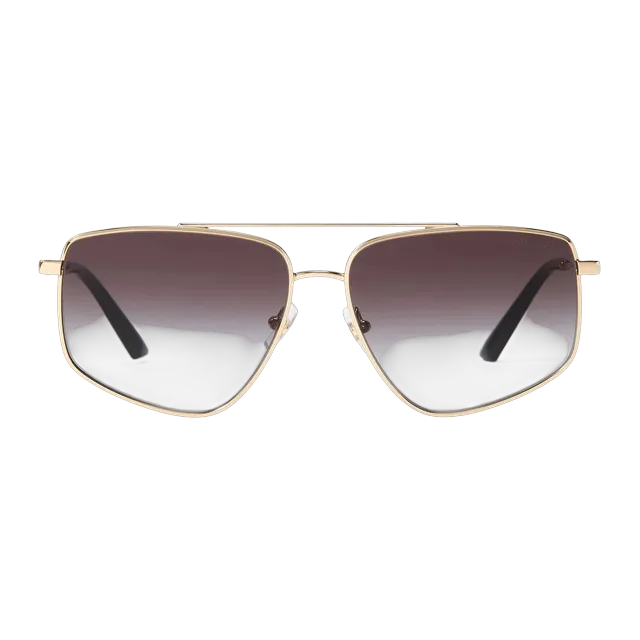 Jimmy Choo Alyssa Gold — Authentic at CLZTURE