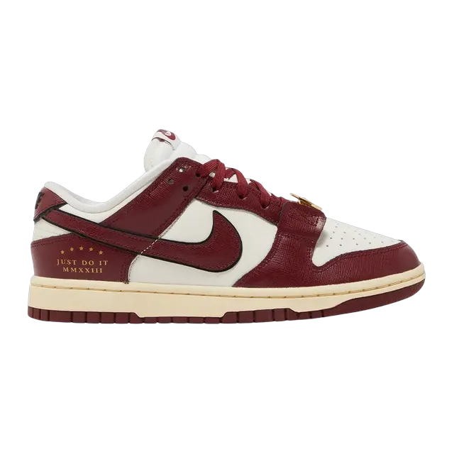 Dunk Low Se Sisterhood – Team Red — Authentic Shoes & Footwear at CLZTURE