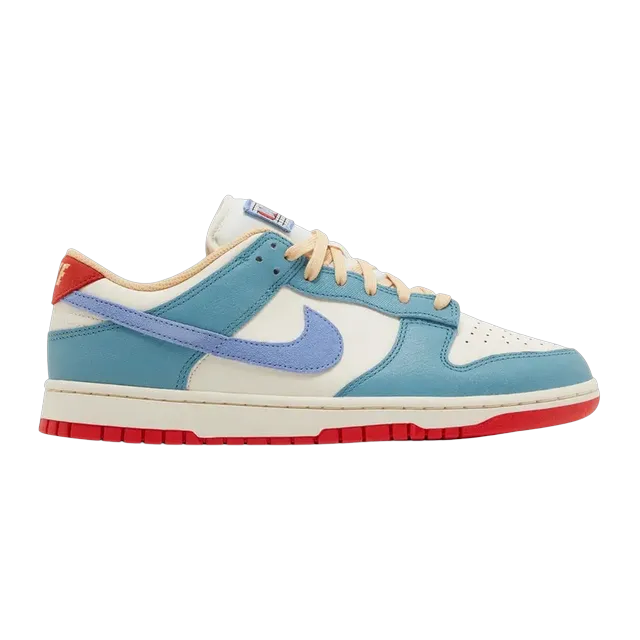 Dunk Low Premium Sketch & Exploration — Authentic Nike in stock at CLZTURE