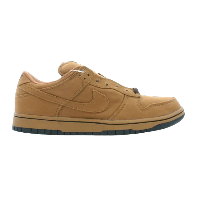 Dunk Low Pro SB Carhartt — Authentic Nike in stock at CLZTURE