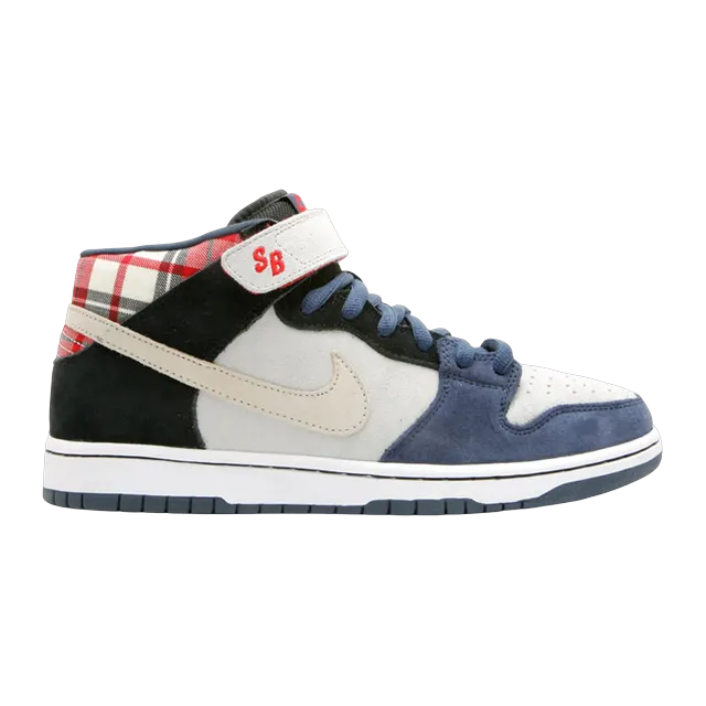 Dunk Mid Premium SB Goofy Boy — Authentic Nike in stock at CLZTURE