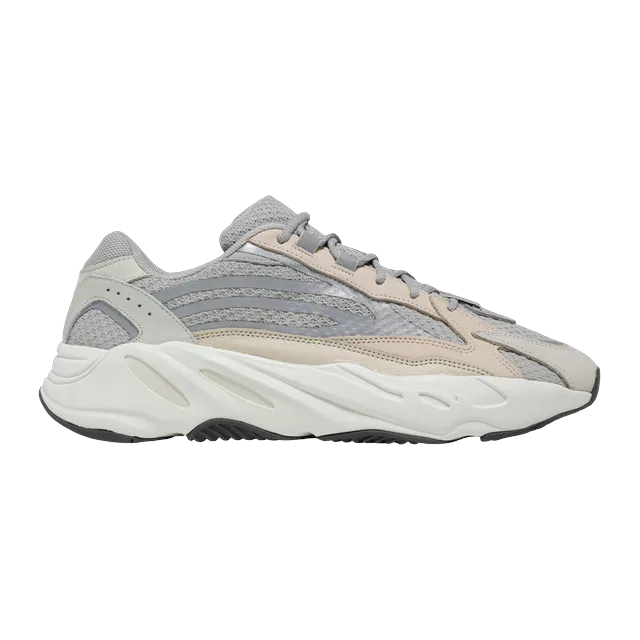Yeezy Boost 700 MNVM Cream — Authentic Shoes & Footwear at CLZTURE