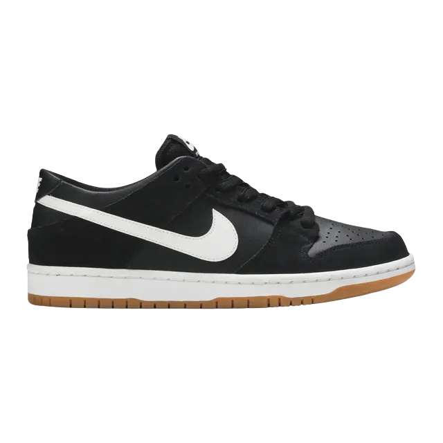 Zoom Dunk Low Pro SB Black Gum — Authentic Nike in stock at CLZTURE