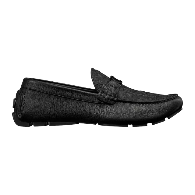 Dior Odéon Black — Authentic Shoes & Footwear at CLZTURE