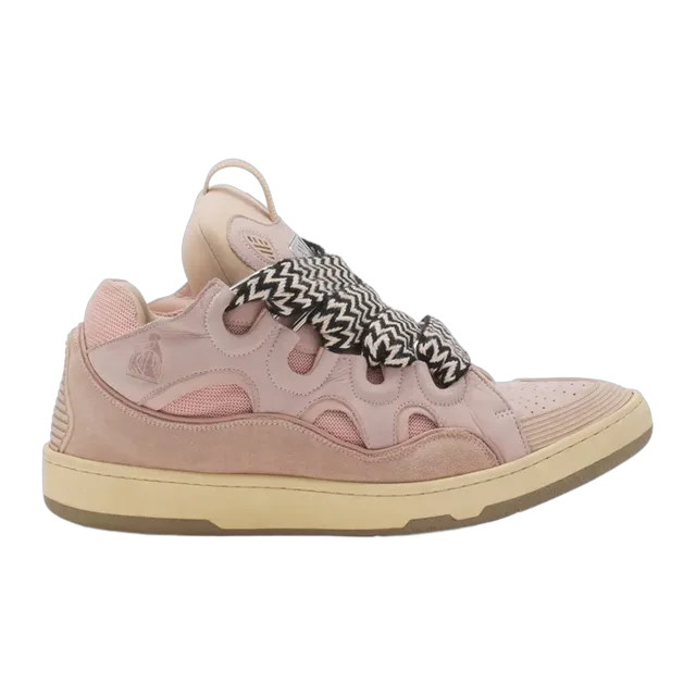 Lanvin Pale Pink — Authentic Lanvin at CLZTURE