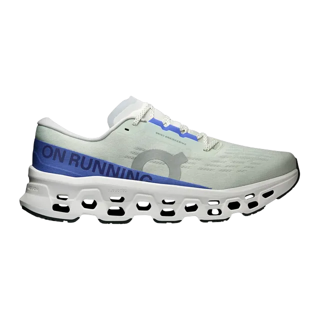 Cloudmonster 3 Iceberg Ivory — Authentic Shoes & Footwear at CLZTURE