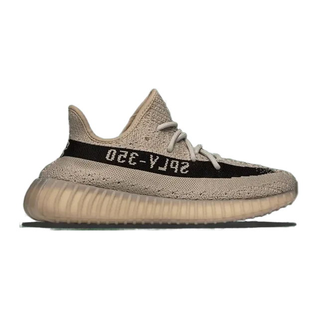 Adidas Yeezy Boost 350 V2 Slate — Authentic Adidas at CLZTURE