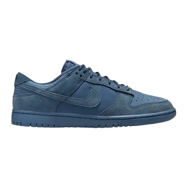 Dunk Low Se Diffused Blue — Authentic Nike in stock at CLZTURE